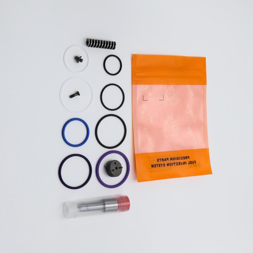 F00041N042 Repair Kit: Suitable for Overhaul Kit / Available for Domestic Original.