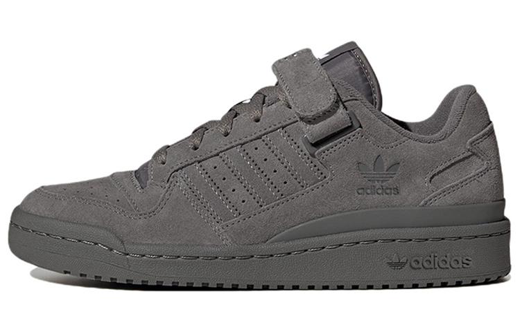 

Adidas Forum Low Triple Grey Women s HQ6279 36