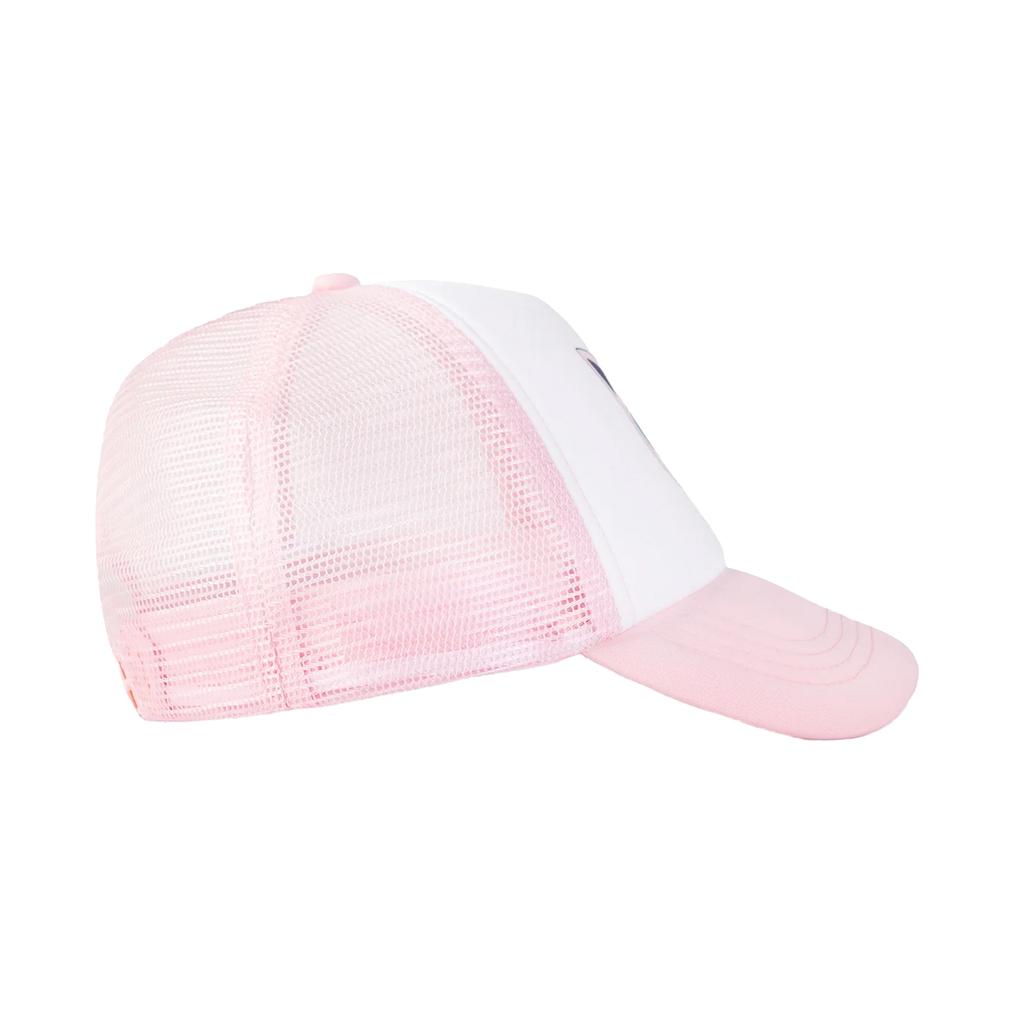POKEMON Dziewczęca Czapka Trucker Jigglypuff