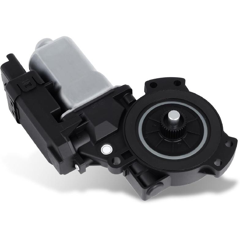 

SCITOO Power Window Lift Motor 2010 for Chrysler 300,2006-2010 for Hyundai Sonata,2009 for Land Rover LR3 742-720,Front Left