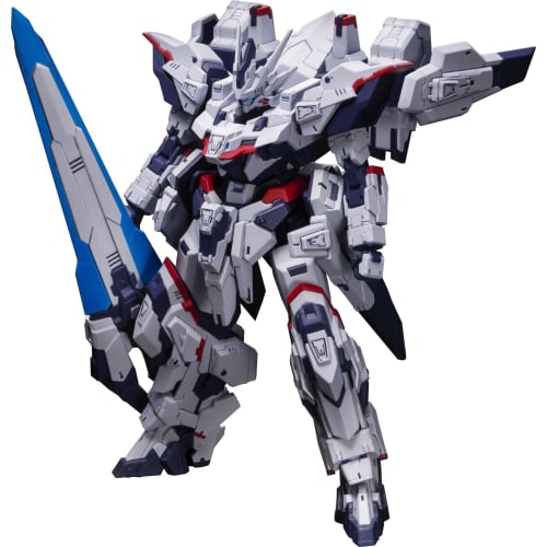 

VAX-01 Valrain Plastic Model
