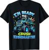 First Day of Kindergarten Back To School T-Shirt