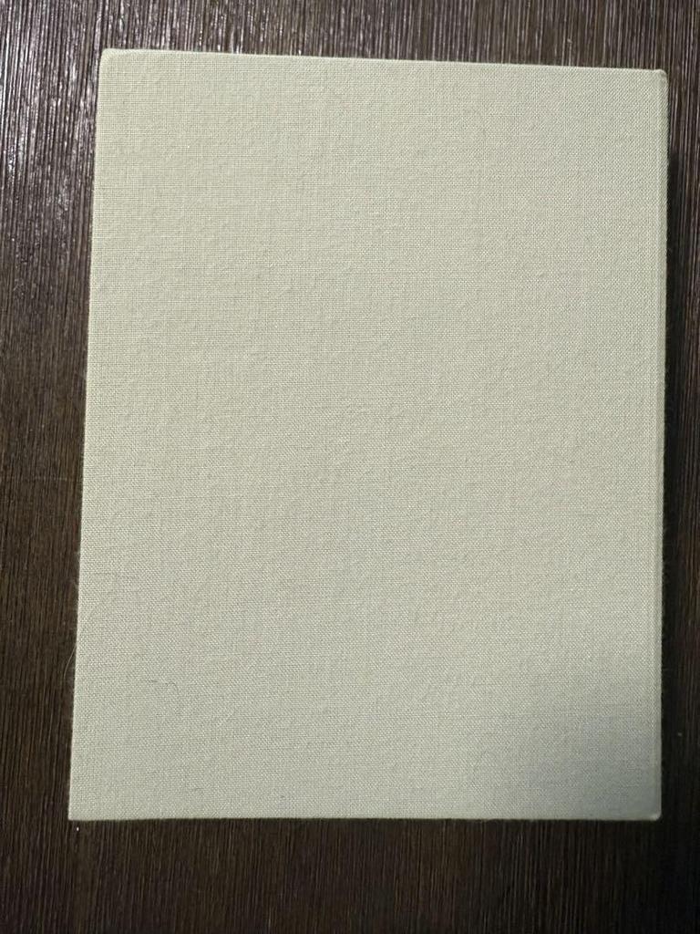 [USED] I DRAW Nagaba Yu Art Collection