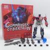 BAIWEI Transformed TW-1027 TW1027 KO SS102 OP Cybertron Commander Robot Model Action Figure Gift Collection Model Original Box