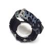 For Casio G-SHOCK GG-1000 GWG-100 GSG-100 Silicone Strap Men Replacement Resin Watch Band Sport Waterproof Bracelet Accessories