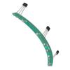 Compacts Light Weight Electric Scooter Hall Sensors Accessory Universals Hall Sensors Board High Accuracy Sensors Module