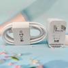 66W Super Fast Charger with Type-C Cable for Huawei Honor Series (3C Certified)