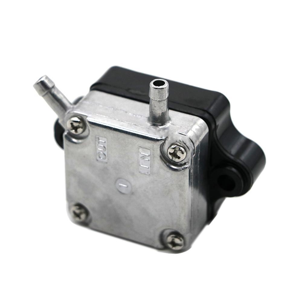 66M-24410 Fuel Pump for Yamaha Boat Engine 4 stroke 9.9HP 15HP Mercury 835389T1