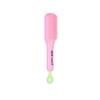 Fromkids Magic Hairbrush 2 Types, Self-Cleaning Macaron Comb for Toddlers, Children, and Elementary School Students