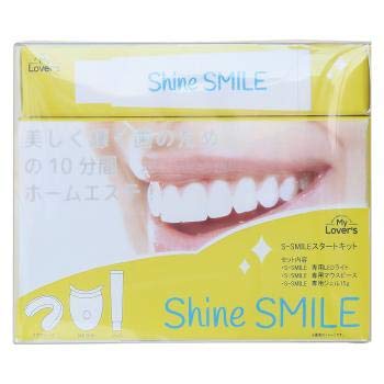 

Набор для отбеливания Shine Smile