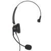 Telephone Headset SingeEar Office USB Telephone Headset with Microphone and Audio Control
