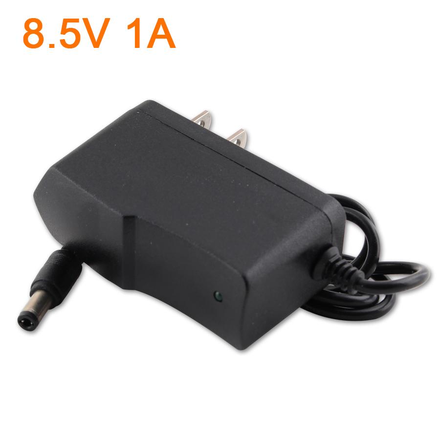 

AC/DC 3V 4.5V 5V 6V 8.5V 12V 13V Адаптер Джерело живлення 220V to 12V 1A Трансформатор освітлення 24V 1A Універсальний зарядний пристрій Джерело SMPS US Plug