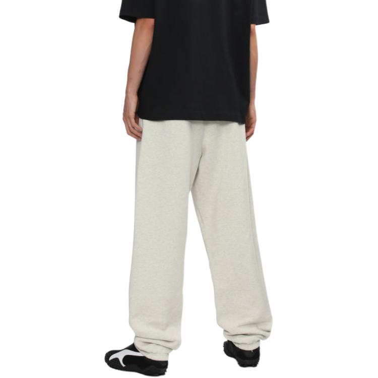 Fear of God Essentials Drawstring Cuffed Sweatpants Men Bottoms ESSPT308402MQ