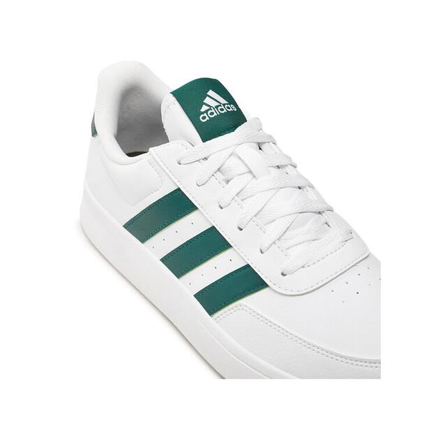 Мужские кроссовки adidas Breaknet 2.0 ig6885 белые