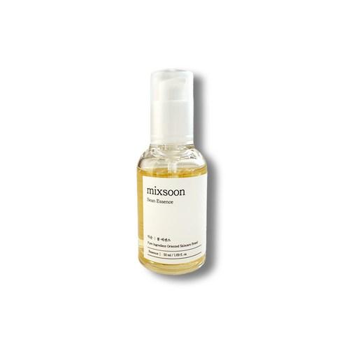 [Mixsoon] Bean Essence 50ml / 30ml 50ml