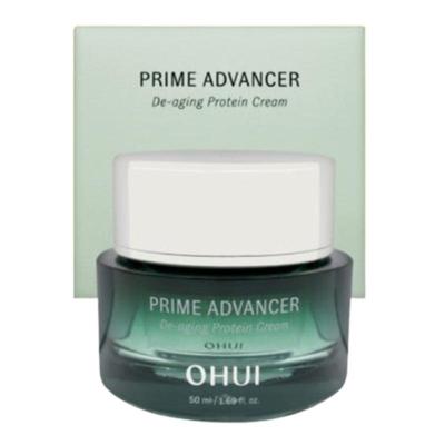 Prime Advancer Anti-Aging Protein-Creme 50 ml Koreanische Luxe Marke Store