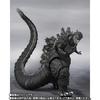 S Godzilla 4th Form Orthochromatic H.MonsterArts (2016) Ver.