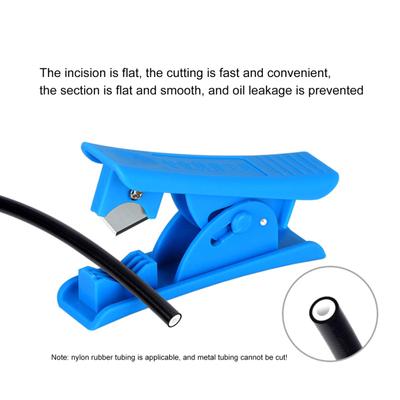 Bicycle Oil Tubing Butter Sharp Labor-saving Accessory Bike Hydraulic Disc Brake Oil Tube