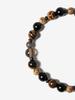 Aekki Smog Harmony Gemstone Bracelet