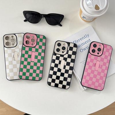 Cover per smartphone – Cover antiurto per smartphone