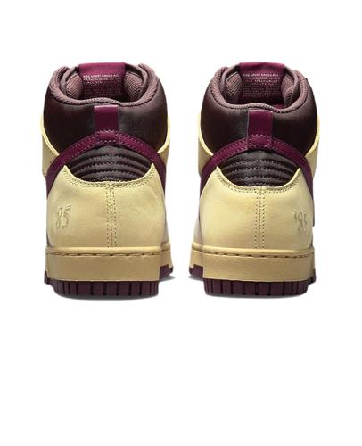 Nike Scarpa Dunk High 1985 Giorno di San Valentino FD0794-700