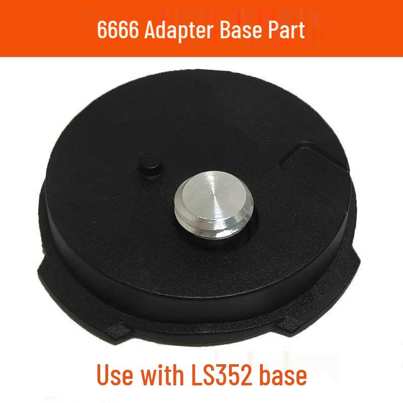 Spirit Level Accessories: Tripod, Wall Mount Bracket, Lifting Platform, Base