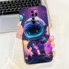 For Xiaomi Redmi Note 8 Pro Case Cute Cartoon Panda Rabbit Shockproof Silicone Soft Matte Phone Cover For Redmi Note 8 Pro Funda