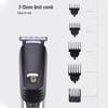 Waikil 6-in-1 Multifunctional Electric Grooming Kit: Hair Clipper, Razor, Body Hair Trimmer