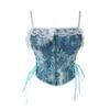 Corsets, fashionable and elegant women's clothing