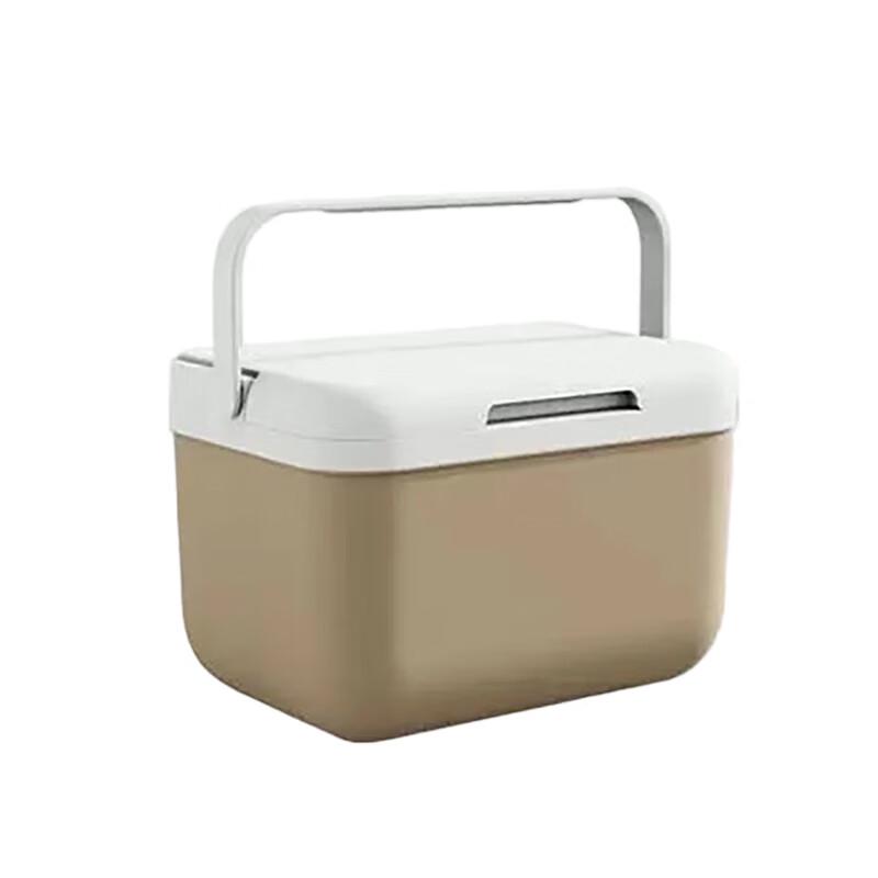 Quyoubang Portable Outdoor Cooler Box 5L