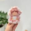 [Cloth Only] SP Doll Clothes New Year Set Fortune Abounds 17cm Baby Clothes Luminous Weave Garden Series Doll Christmas Set