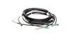 Kabel Czujnika 3-Piny Gniazdo Proste M8 Wolny Koniec 3M Sac-3P- 3,0-Pur/M 8Fs 1669725