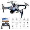 New RG106 Fpv Drone GPS Drone 8k Professional Dual Camera Foldable Aerial Photography Four Axis Aircraft Toy Gift Dron