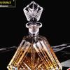 European Style Crystal Glass Wine Decanter