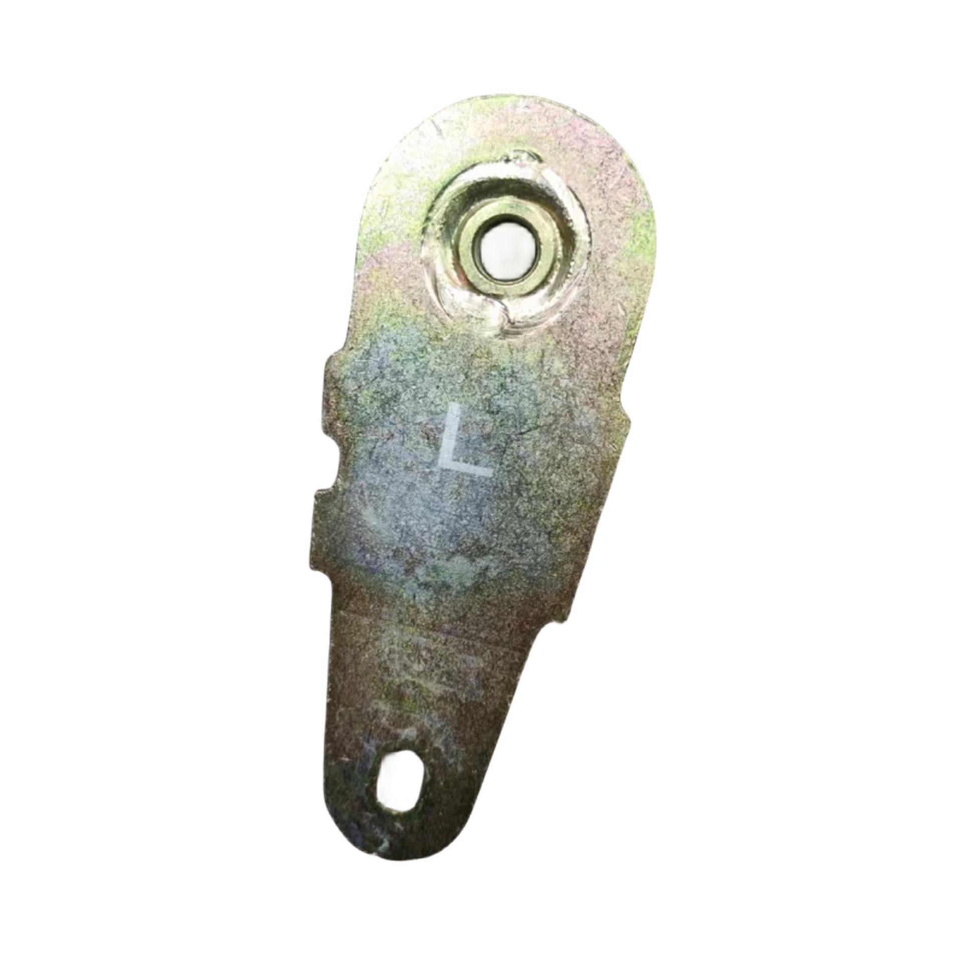 

Compatible Control Arm for Peugeot Citroen Fukang ZX 306 (Left & Right) OE: 517840 517841