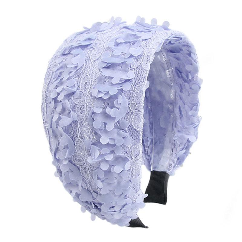 

Женская повязка для волос с широкими полями, зубчатая, нескользящая, заколка-чехол, серая, для умывания лица, аксессуары для волос для мамы, повязки на голову