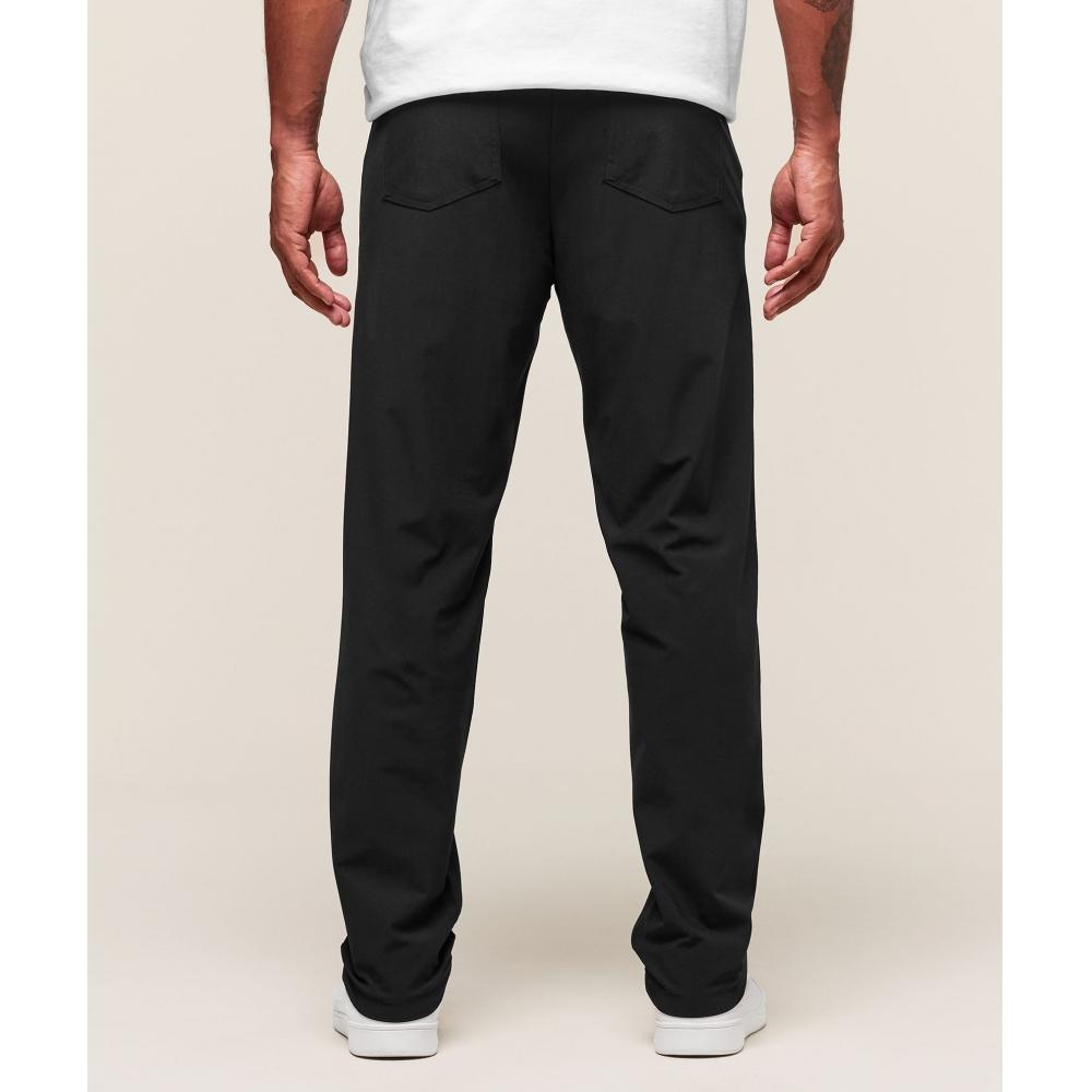 Gymshark The Gymshark Pants   Black Black A1c8m Bb2j