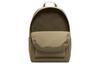 Nike Mochila de Tejido Heritage Regular Unisex Verde Oliva FB3040-276