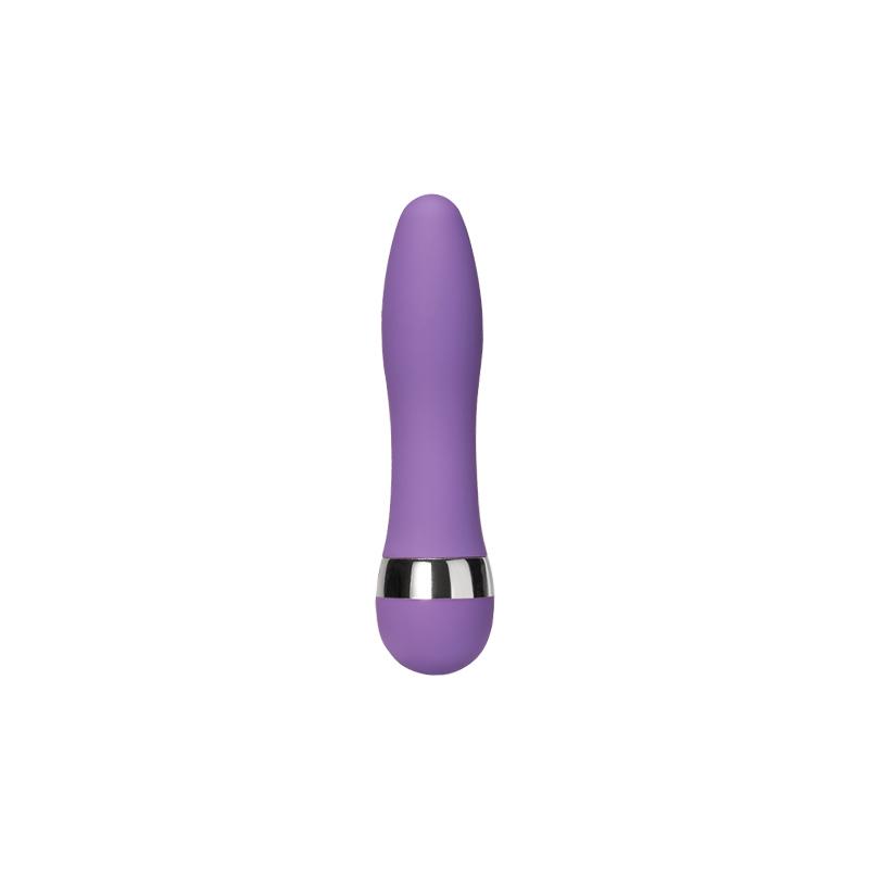Mini Dildo G Spot Vagina Vibrator For Women Intimate Goods Threaded Av Vibrator Stimulate Butt Plug Anal Erotic Goods Sex Toys