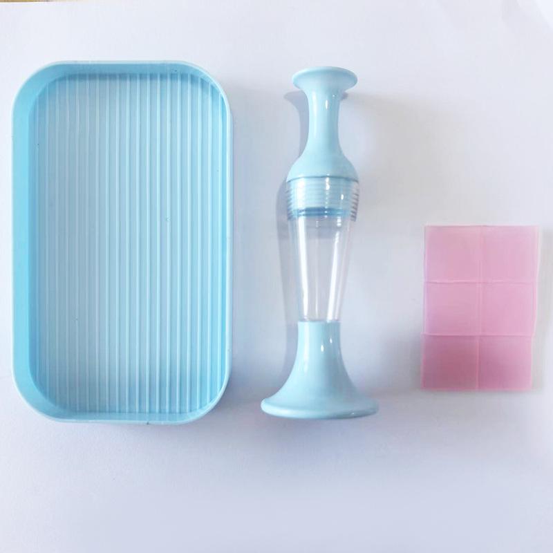 

Diamond Painting & Nail Art Bottle-Shaped Pen Set for Kids DIY Gifts