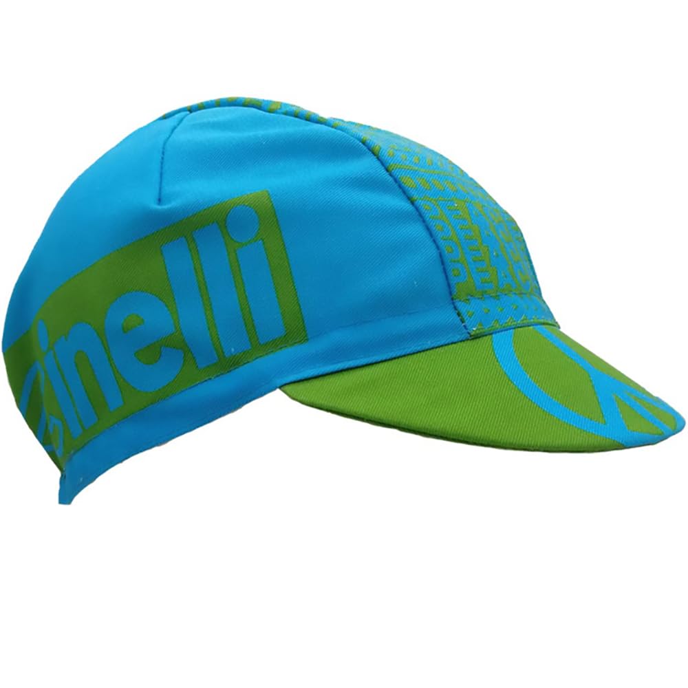 Gruppo Baseball PEACE SKY BLUE Cap,