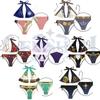 Genshin Cosplay Impact Costume Coat Cloak Tops And Swimwear Clothes Summer