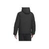 Adidas Sports Life Series 600 Puff Sleeve Stripe Warm Hooded Down Jacket Men Outerwear Black IT8730
