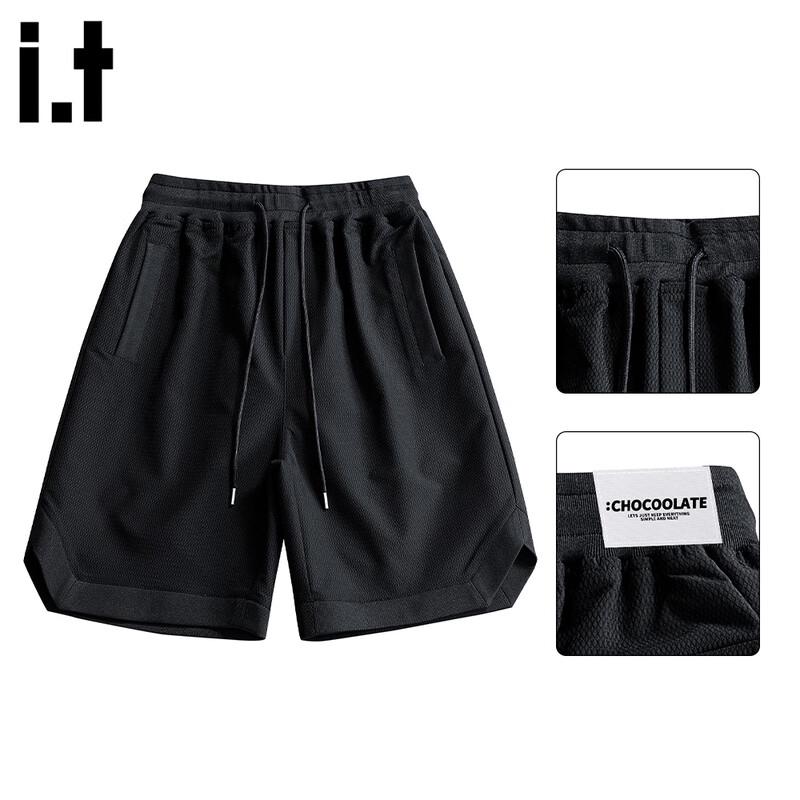 Men s Summer Quick-Dry Breathable Sports Shorts 5XL