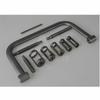 10pc Valve Spring Compressor Tool Kit for Car Motorcycle Petrol Engines Vehicle