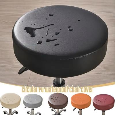 Textil do obýváku a jídelny – Potahy na židle