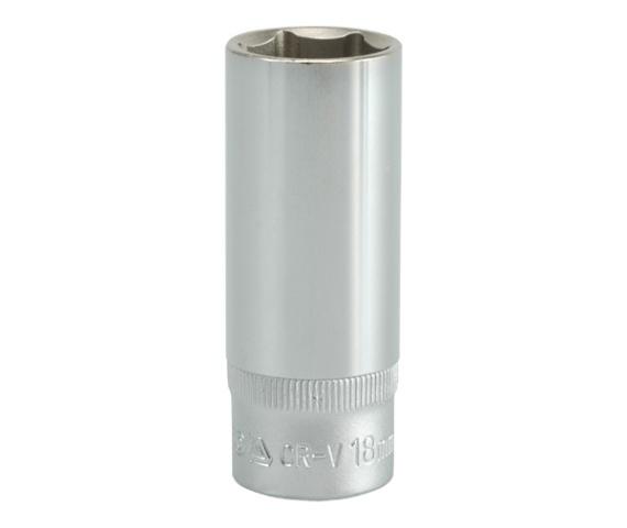 Socket 18Mm 38 6K Length Yato