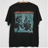 1990s The Replacements Let It Be Shirt The Replacements Tour Shirt. Unisex T-Shirt