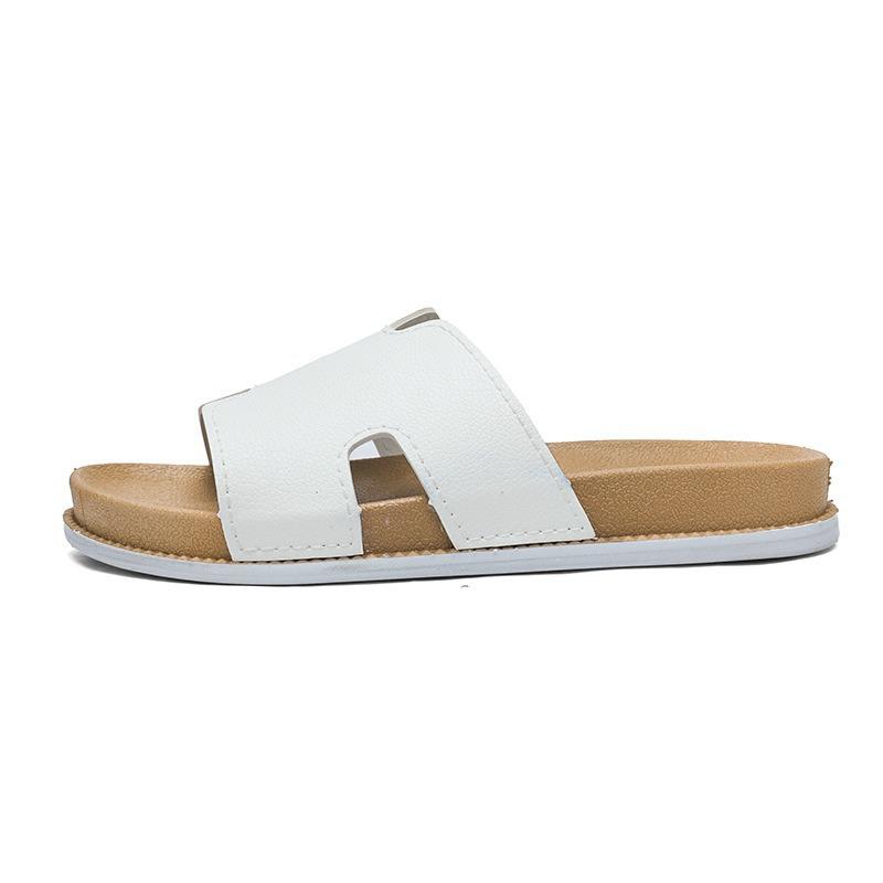 Men's 2026 Summer Soft Sole Beach Sandals