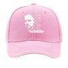 I Am Sign Claims Self Hip Hop Hat Fashion Outdoor Sports Sandwich Baseball Cap